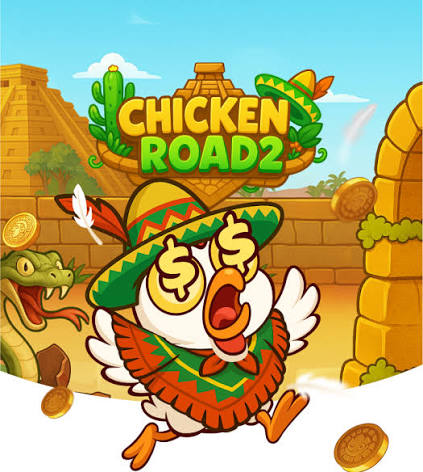Chicken Road 2 Un Viaggio Avventuroso nel Mondo delle Galline -708443260