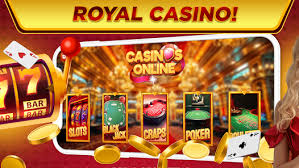 Discover Playoro Casino Your Ultimate Online Gaming Destination