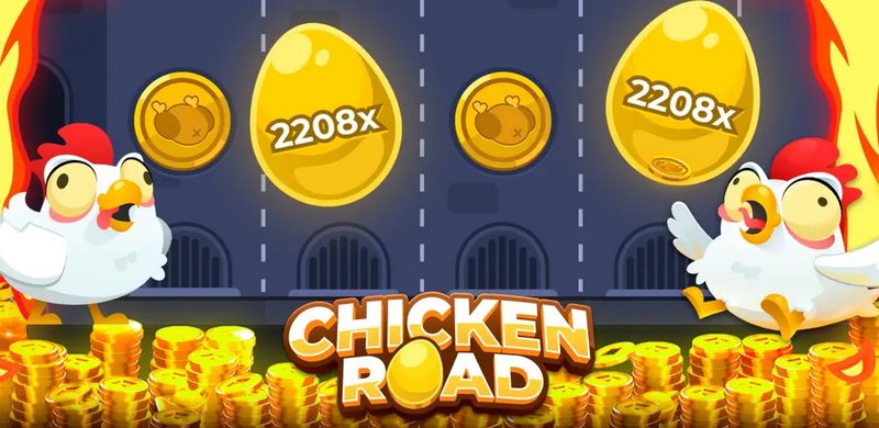 Jocul Clasic Chicken Road 2 - Înapoi la Jocuri de Noroc Online