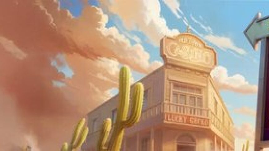 Discover the Thrills of Lizaro Casino – A Review of the UK’s Top Site