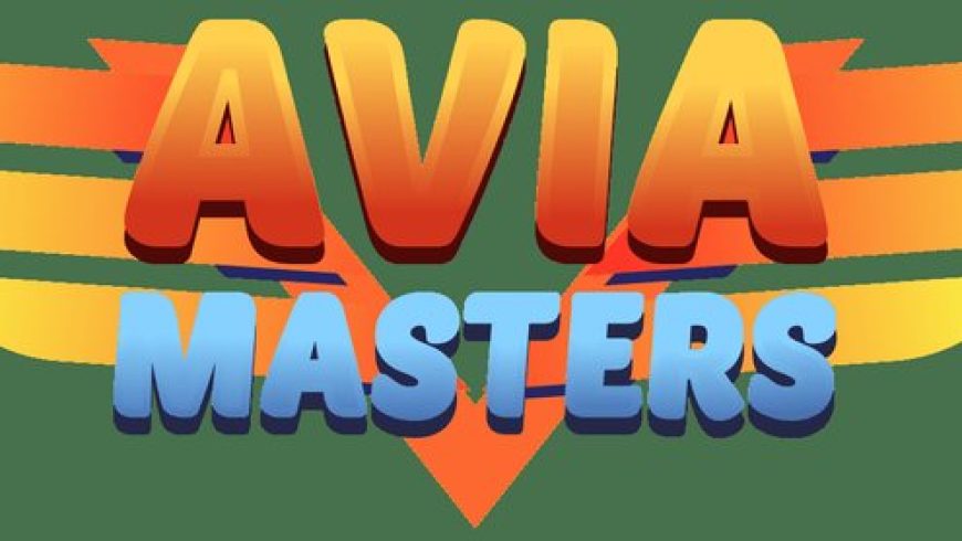 Entdecken Sie das faszinierende Flugzeugspiel Avia Masters in Deutschland