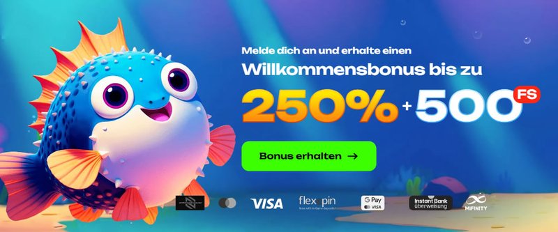 Best casino fugu in Germany