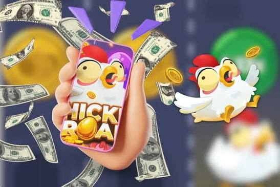 Descubre Chicken Road 2 Una Aventura Clásica Renovada Descubre Chicken Road 2 Una Aventura Clásica Renovada