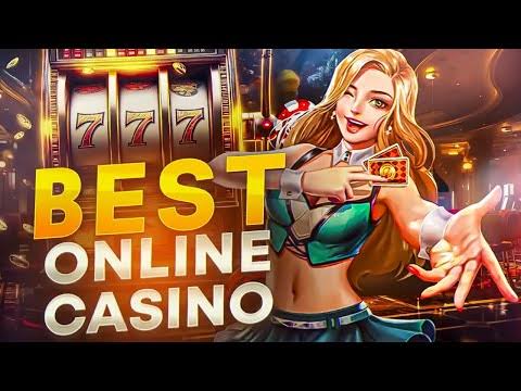 Online Casino Ελλάδα Ο οδηγός σας για χαλάρωση και διασκέδαση
