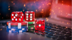 Online Gambling En Guide til Spil ånden