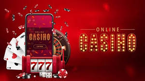 Online Kasino Vše, co potřebujete vědět o virtuálním hraní