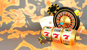 Oplev Spændingen ved Online Casino En Guide til Spil og Strategi