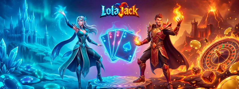 Discover Exciting Games and Bonuses at Online Casino Lolajack UK